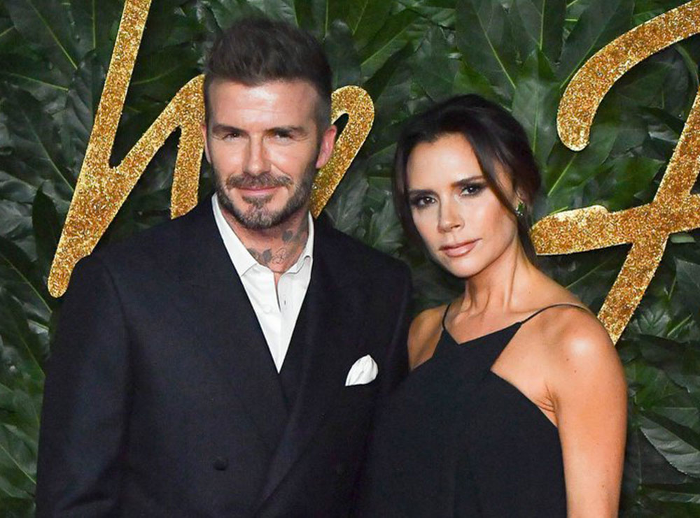 David Beckham thotë se Victoria ka ngrënë të njëjtin vakt, çdo ditë, për 25 vjet