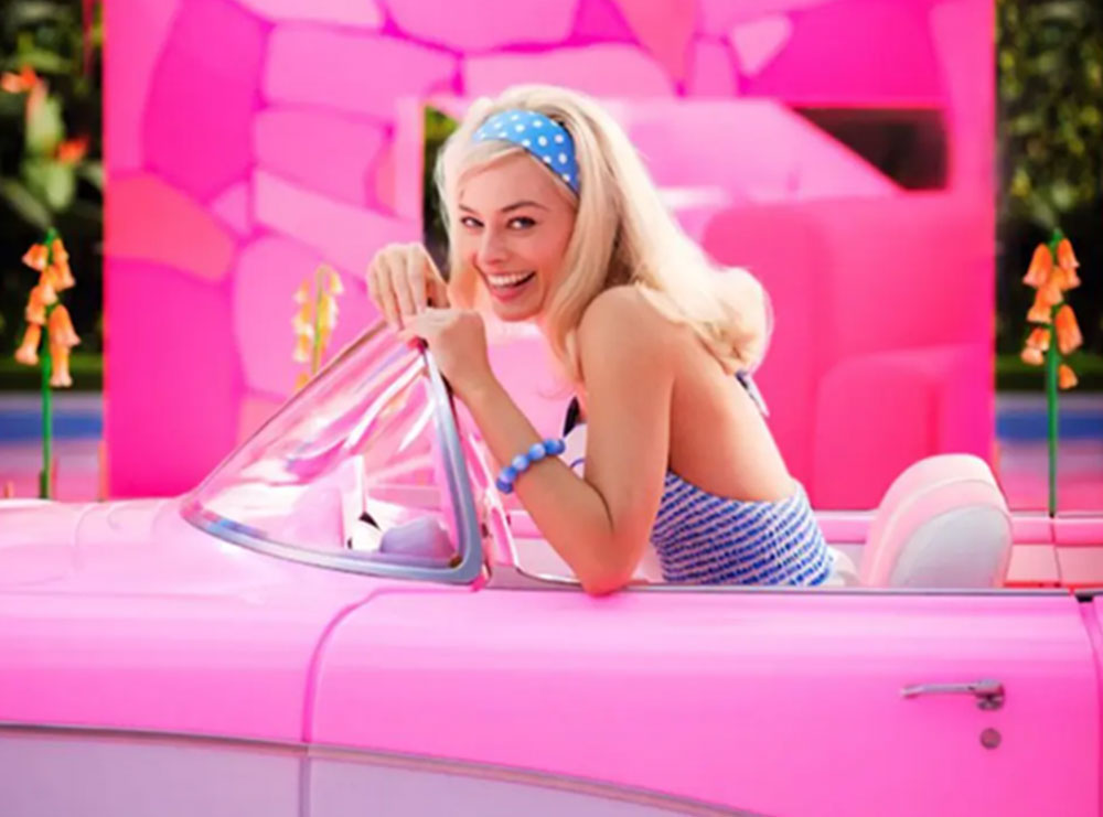 Zbulohet shifra marramendëse që është paguar Margot Robbie për rolin e Barbie