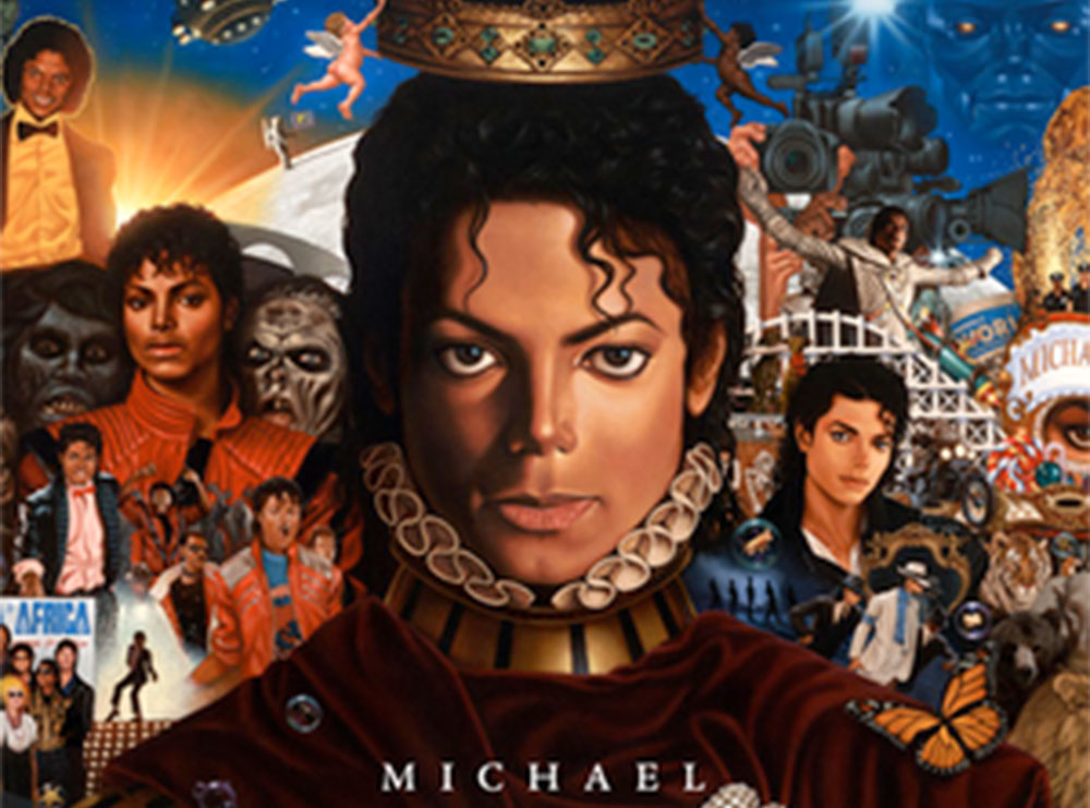 3 këngët e lancuara pas vdekjes së Michael Jackson hiqen nga transmetimi