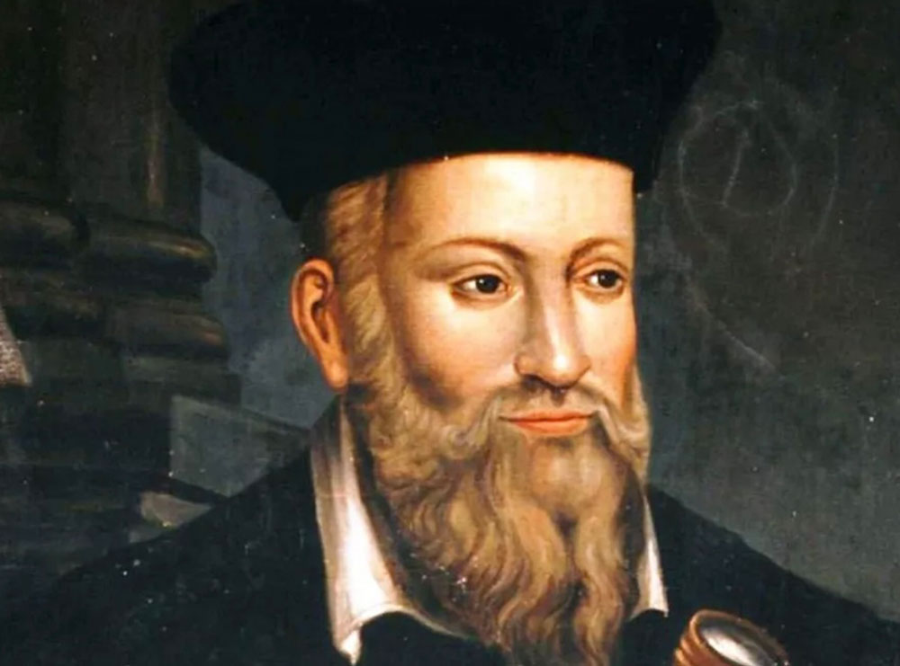 Profecia e Nostradamusit për 2023: “Shtatë muaj shkatërrim, uri, zjarr dhe fatkeqësi”