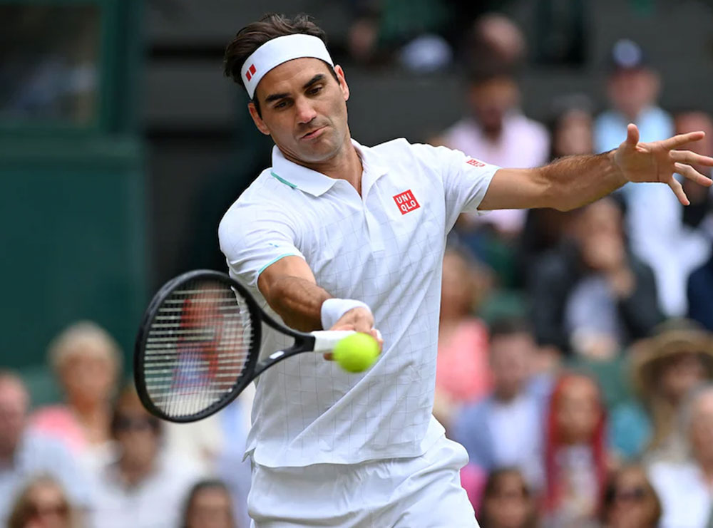 “Nuk më duhet tenisi”/ Federer sinjale lamtumire: Tani më lumturojnë vetëm fëmijët