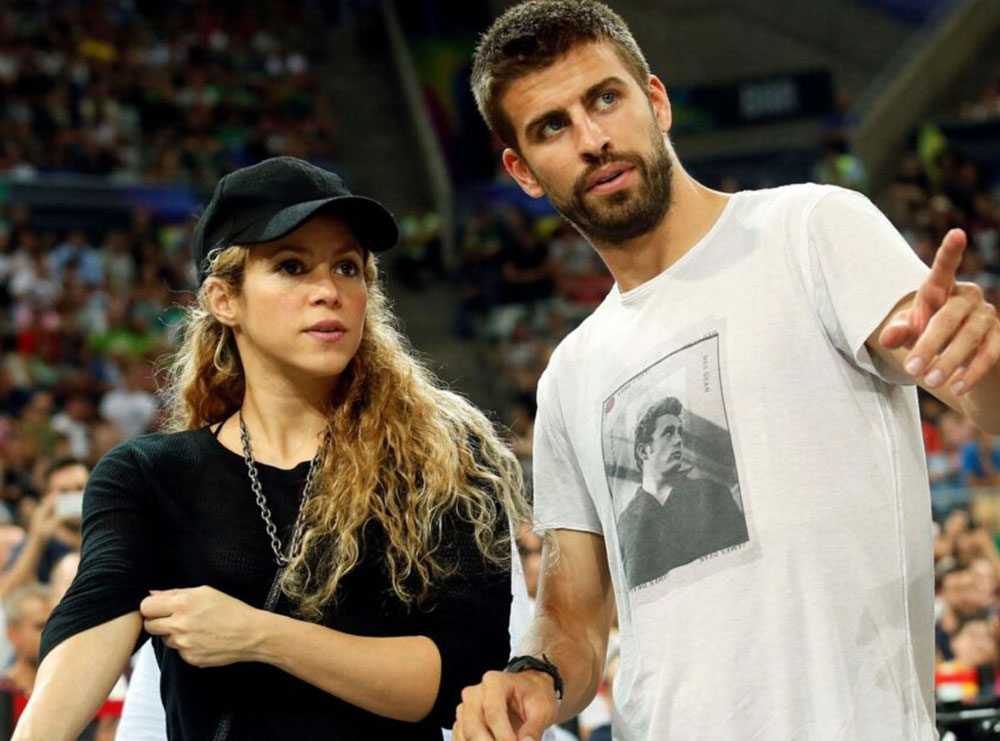 Vazhdon saga Shakira-Pique, futbollisti kërkon rikthimin!
