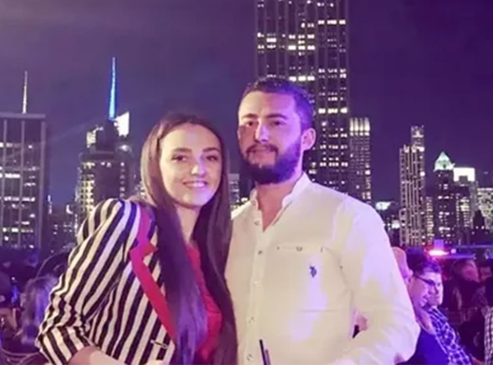 Humbën jetën tragjikisht në SHBA, çifti shqiptar përcillen sot për në banesën e fundit