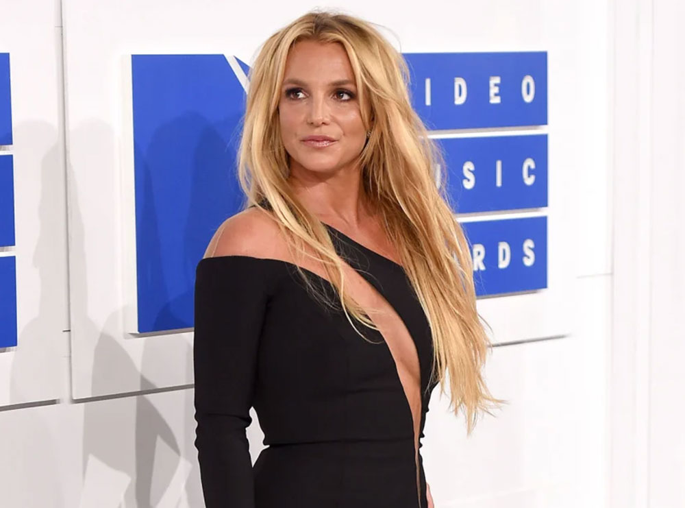 Britney Spears, kundër djemve të saj: Ata janë të këqinj