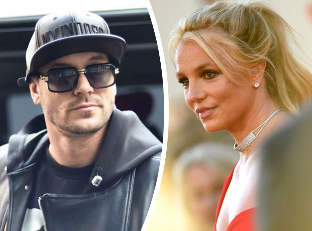 Nga deklaratat shokuese te videot: Sherri publik i Britney Spears me ish-burrin