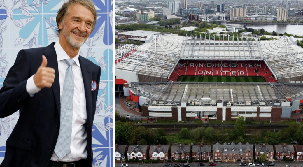 Njeriu më i pasur i Britanisë së Madhe kërkon të blejë Manchester United: ja kush është sipërmarrësi 69 vjeçar