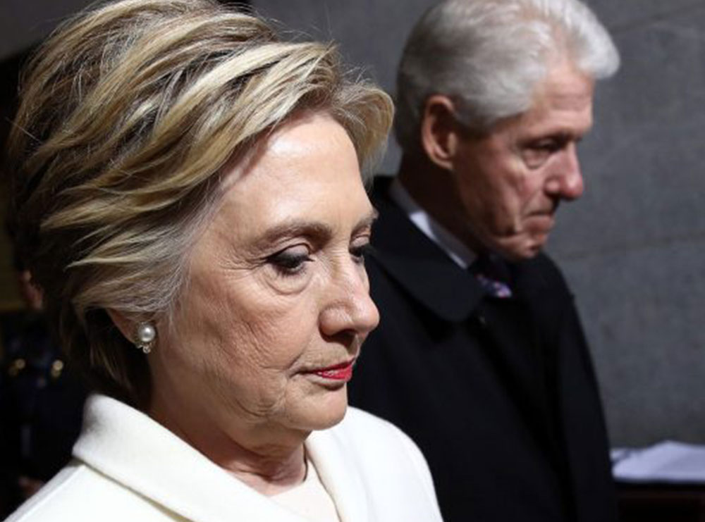 Hillary Clinton: E doja shumë, kjo ishte arsyeja pse ja fala tradhtinë Billit