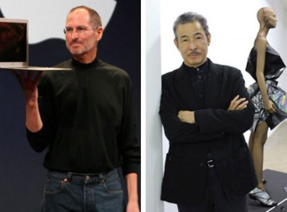 Ndahet nga jeta ikona e modës, stiloi këmishën e Steve Jobs! Ishte diagnostikuar me kancer në mëlçi