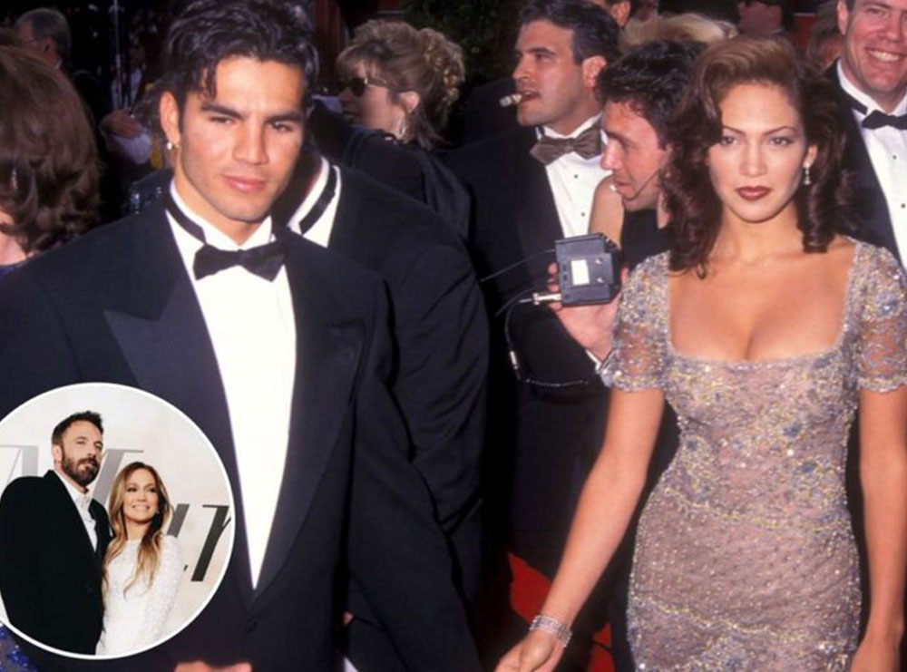 Bashkëshorti i parë i J. Lo thotë ajo dhe Ben Affleck ‘s’do e kenë të gjatë martesën’, por pse?