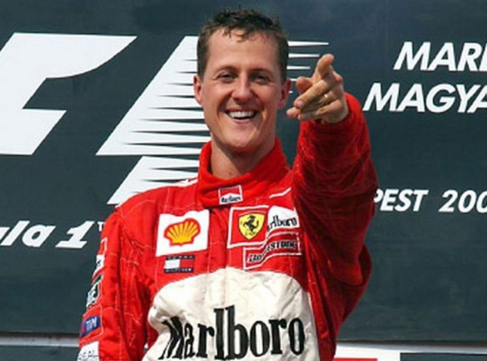 A jeton Michael Schumacher? Misteret që rrethojnë të vërtetën e legjendës gjermane