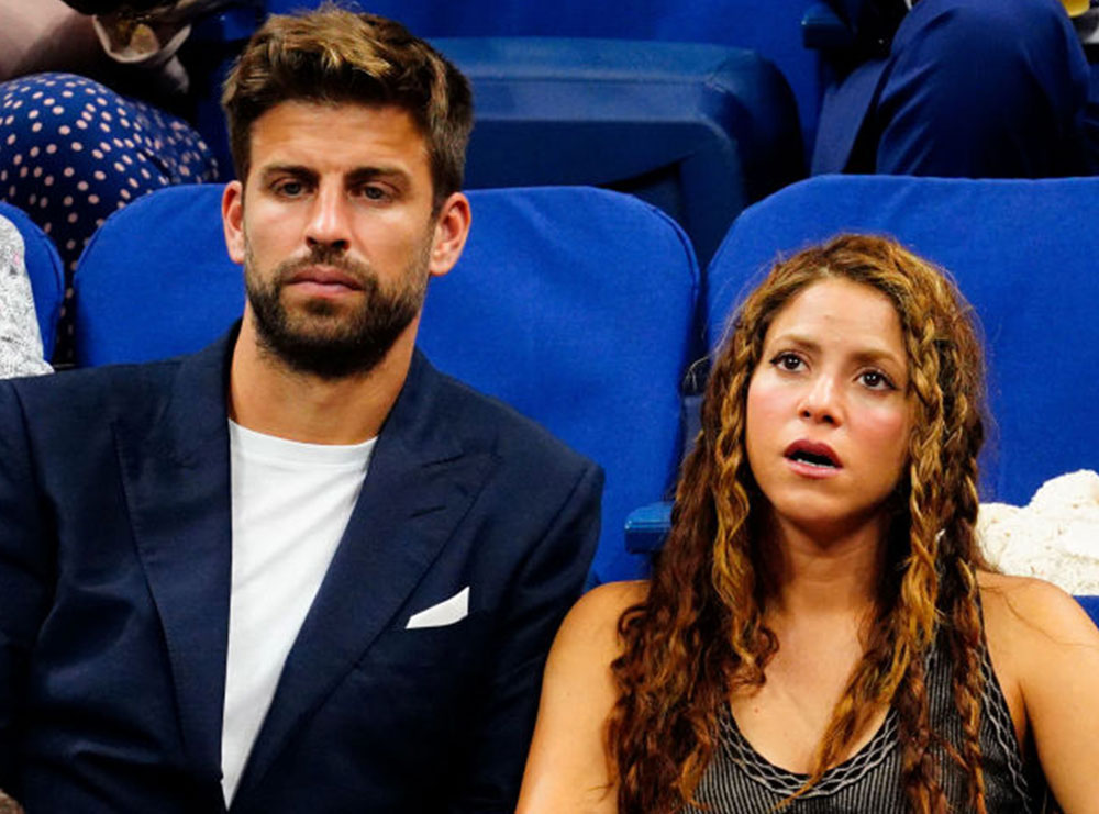 Po merremi vetëm me Pique por edhe Shakira paska pasur një lidhje të fshehtë me një sportist të njohur!