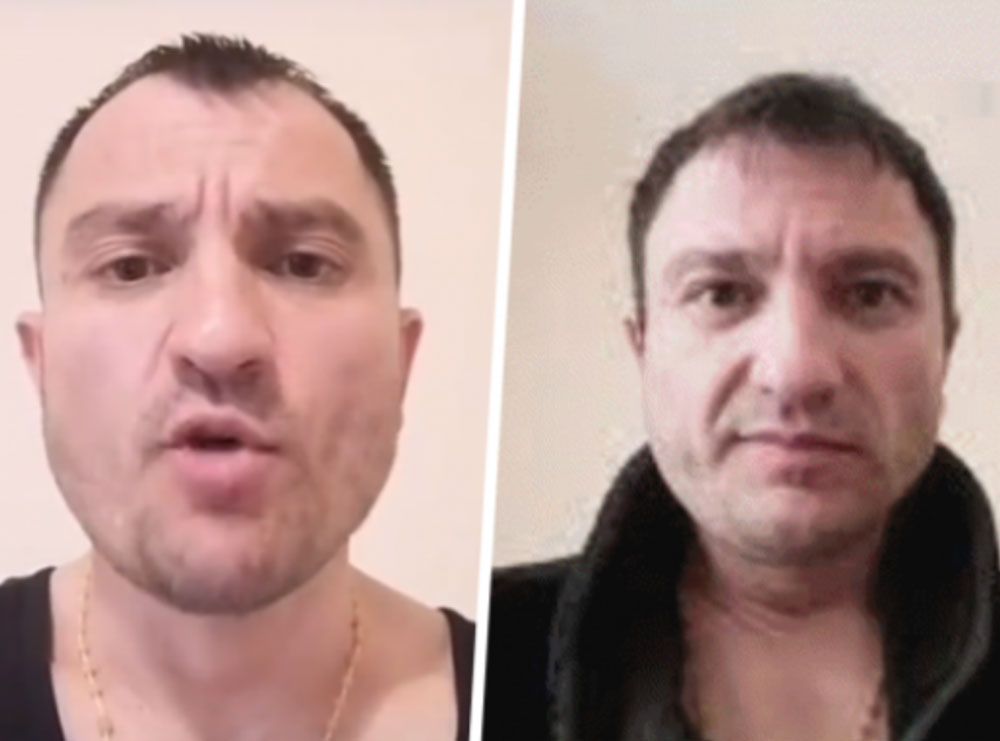 VIDEO/ E rrahën live në “TikTok”, i afërmi i Luigj Markut tregon gjendjen e tij shëndetësore: I kanë prerë hundën, plumbin ja futën në…