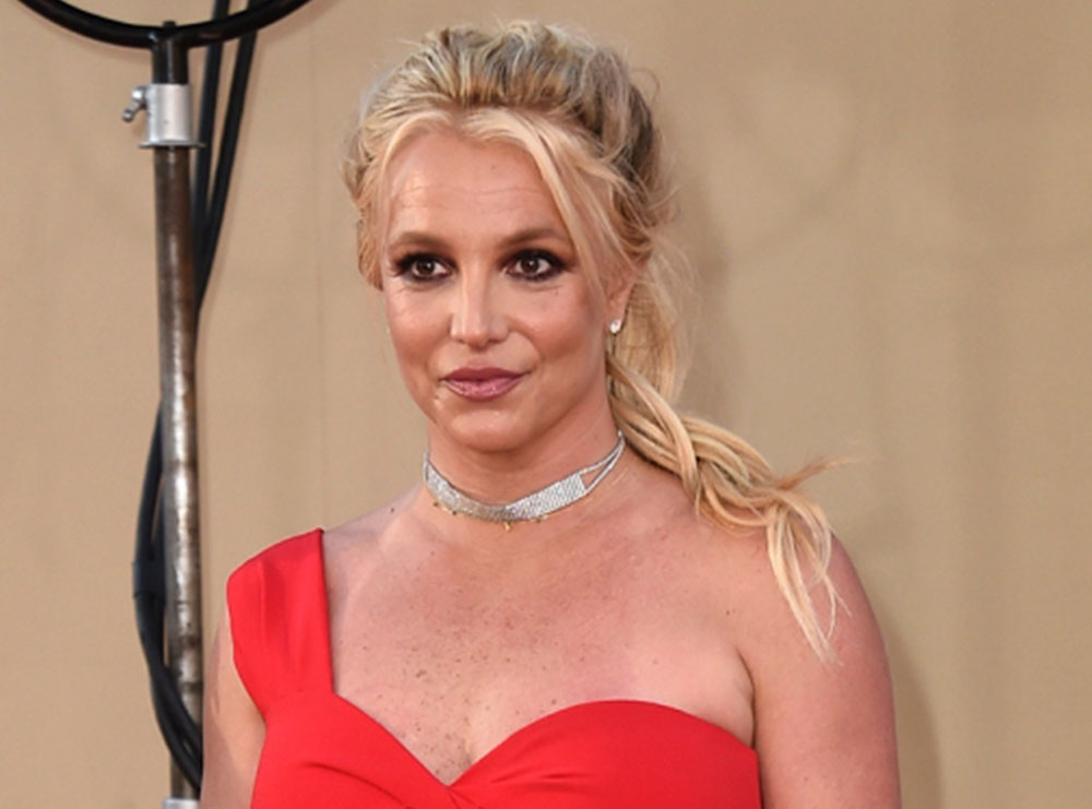 Britney Spears shpërthen ndaj djemve të saj: Më doni vetëm për para