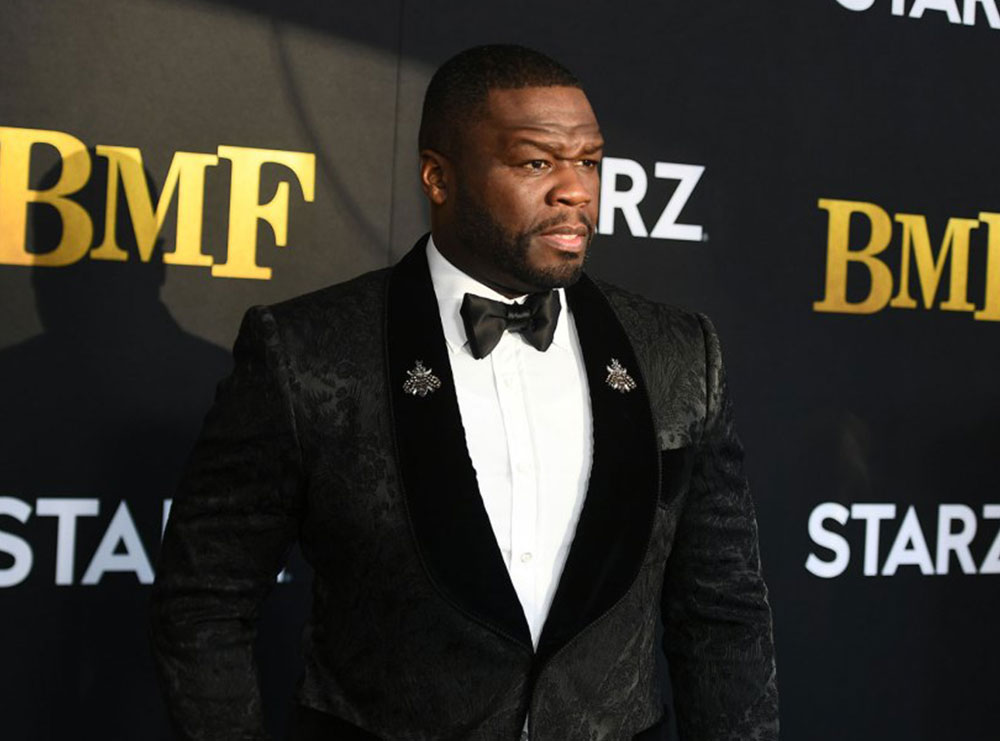 La të nënkuptohej se 50 Cent ka bërë ndërhyrje në penis, artisti padit mjeken!