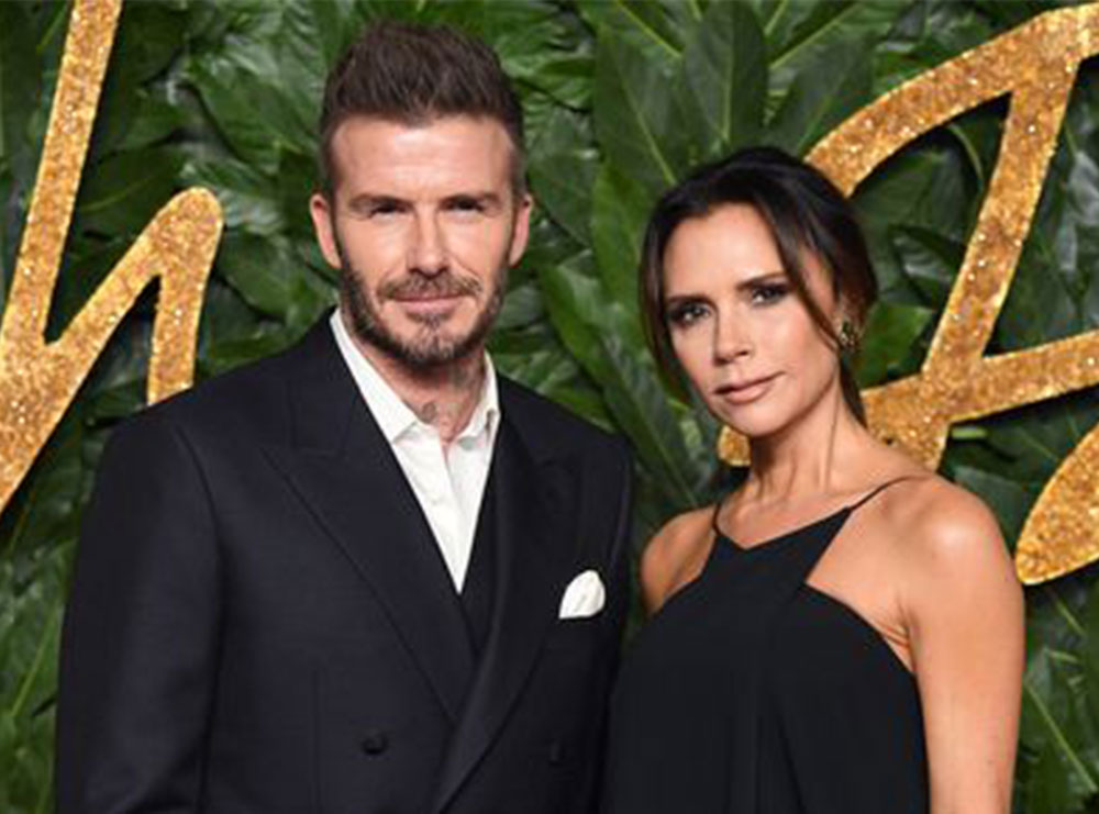 Një nga çiftet më jetëgjatë të showbiz-it në krizë martese, shenjën e parë e dha Victoria Beckham!