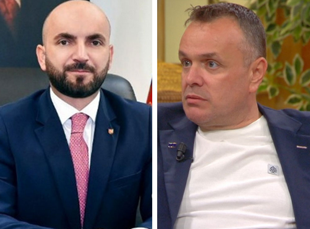 “Gledis Nano duhet marrë në mbrojtje”, Karamuço: I është vënë nga mbrapa të gjitha grupeve terroriste në Shqipëri