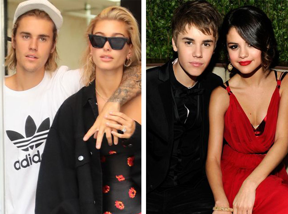 Rrëfehet Hailey Bieber, edhe pse e martuar me Justin përsëri Selena “qëndron mes tyre”