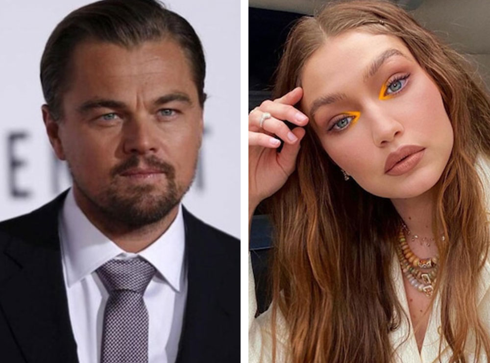Leo DiCaprio dhe Gigi Hadid në një lidhje? Flasin burimet