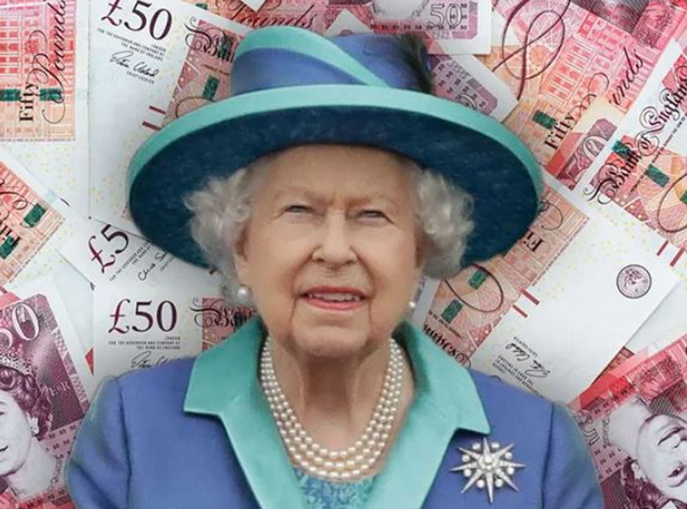 Nga pronat private te skandali i “Panama Papers”, zbulohet e gjithë pasuria e Mbretëreshës Elizabeth