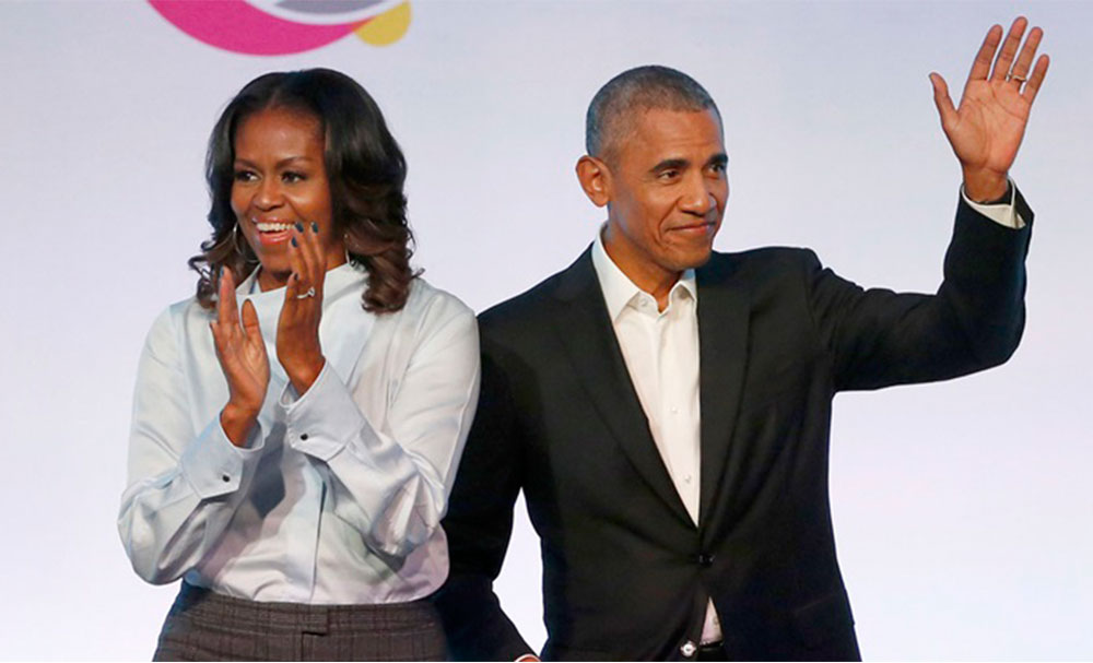 “Barack Obama ndahet nga Michelle”/ Artikulli që tronditi botën, si qëndron e vërteta?