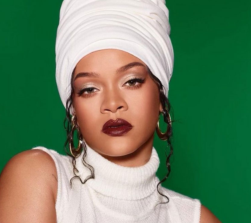 Pas 6 vitesh pushim, Rihanna bën rikthimin epik, konfirmon performancën në Super Bowl 2023
