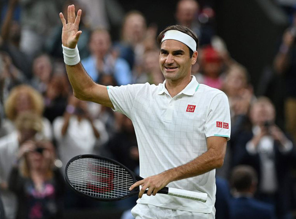 Pas 103 titujsh dhe 1251 fitore, Roger Federer tërhiqet përfundimisht nga tenisi