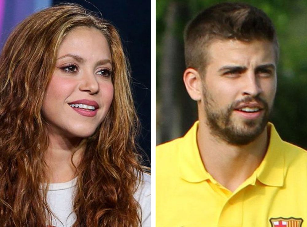 Shakira në ‘luftë’ me Pique, mbledh provat për tradhëti