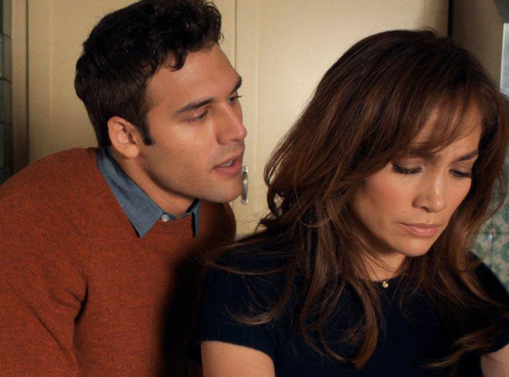 Të xhirosh skena intime me një yll si Jennifer Lopez, aktori Tyan Guzman rrëfen ndjesitë e tij!