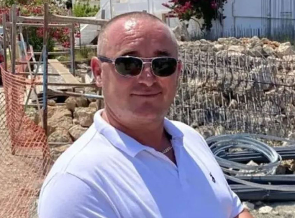 Rezultonte i zhdukur, gjendet i vdekur biznesmeni shqiptar! U vra nga borxhliu në Greqi