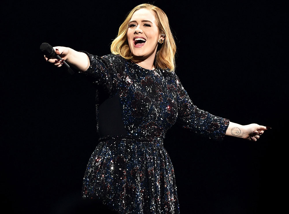 Adele bën pushim nga muzika, do t’i përkushtohet shkollës, artistja: Dua të marr diplomën në Letërsi Angleze