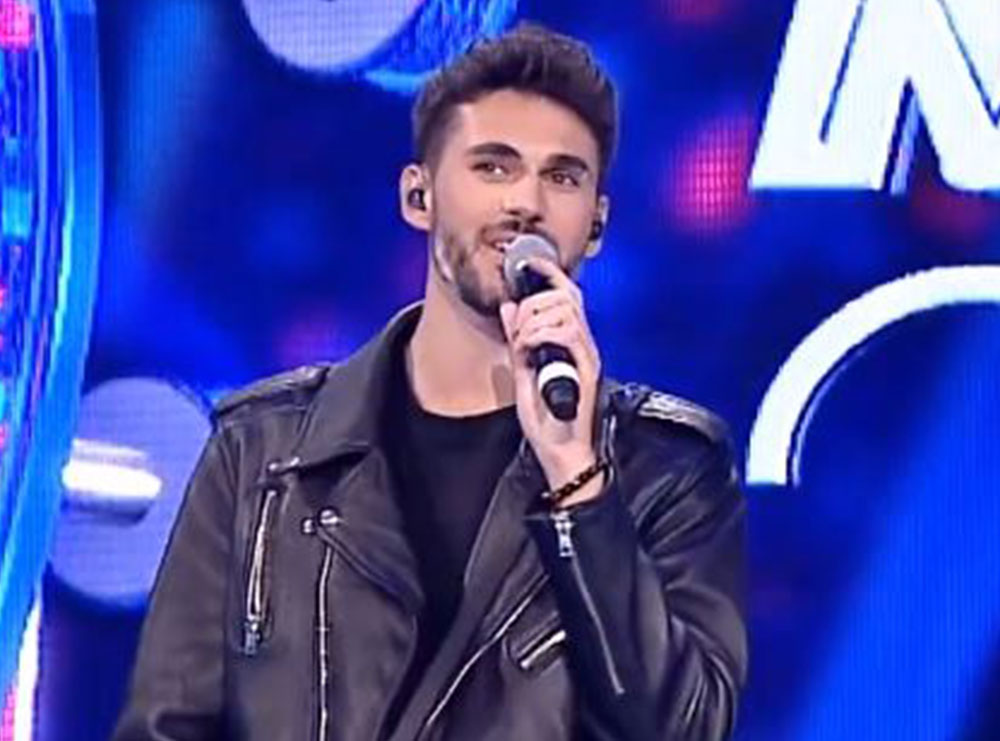 Nga Eurovisioni te “Kënga Magjike”, Alvan rrëfen se dashuria mund “ta mbajë” në Shqipëri