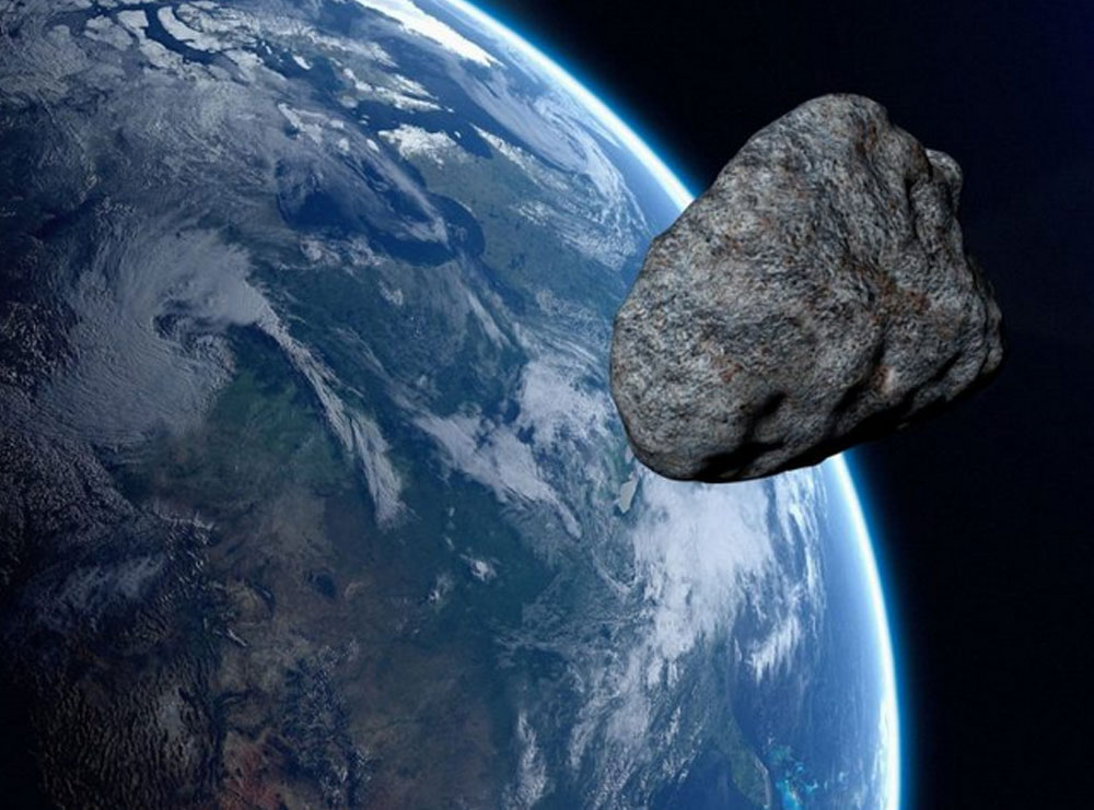 Paralajmërimi i fortë: Asteroidi që mund të shkatërrojë një qytet të tërë po i afrohet Tokës