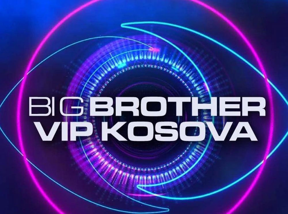 Kur do të nis Big Brother Vip Kosova?