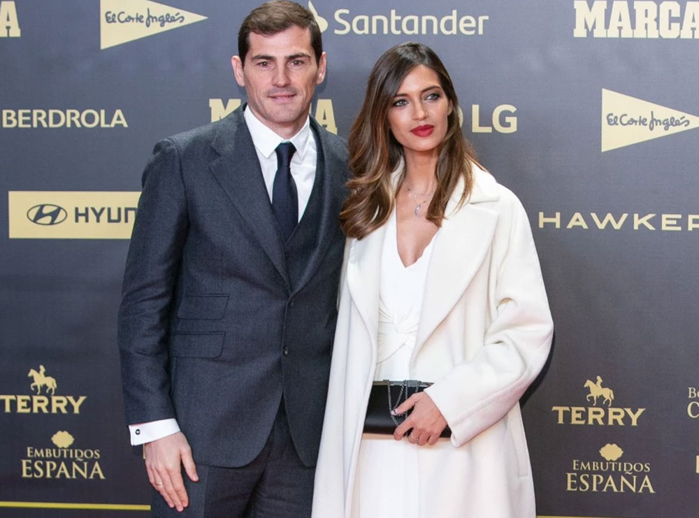 Deklaroi se është gay: Iker Casillas sqaron deklaratën!