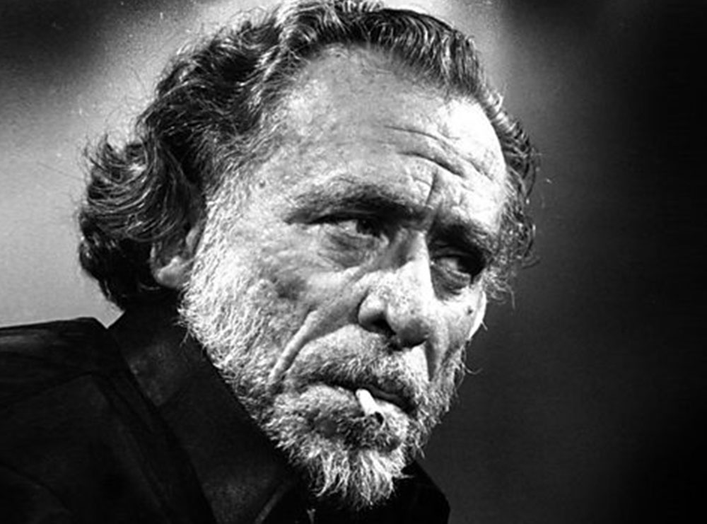 Bukowski: Të dashuruarit janë të rrezikshëm
