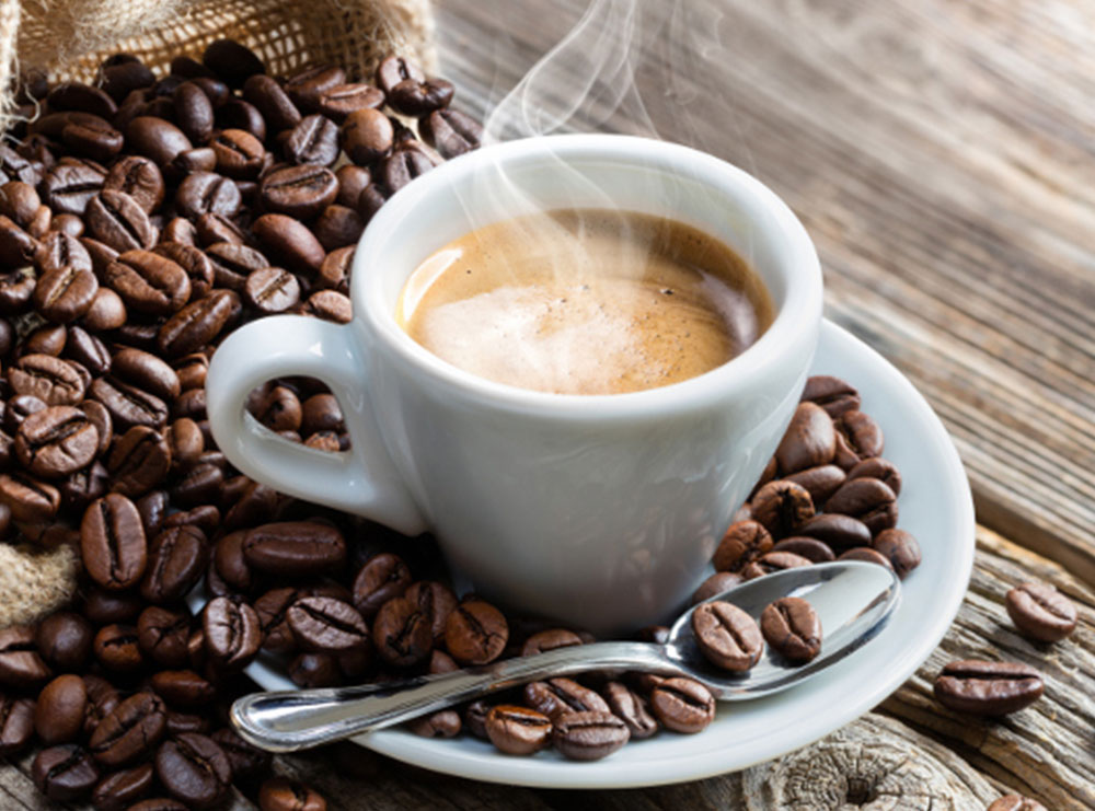 Si ndikon kafeja në sjelljen tonë
