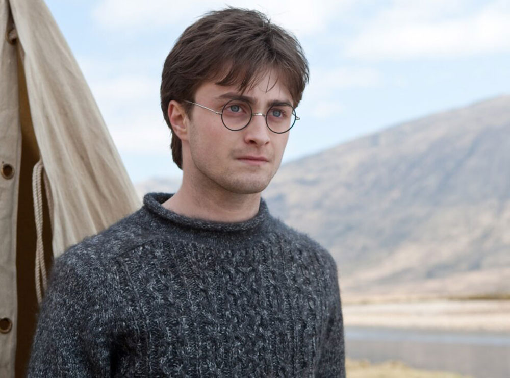 “Nuk mund të lidh atletet e mia”, Harry Potter zbulon sëmundjen e rëndë nga e cila vuan!