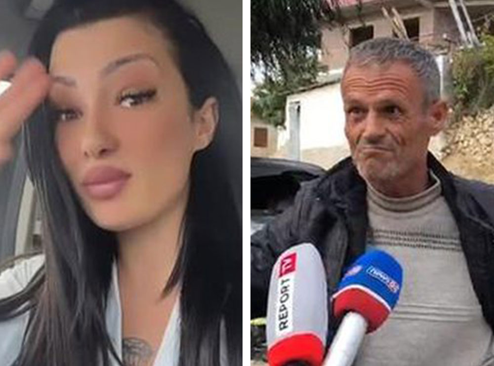 Makina e djegur në Bilisht, i ati i pronarit të mjetit akuzon Deizi Arapin: Dyshoj te ajo vajza!