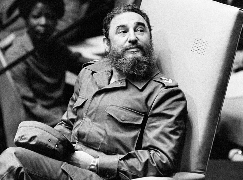Fidel Castro, lideri që u mbijetoi mbi 600 atentateve dhe në fund vdiq nga pleqëria