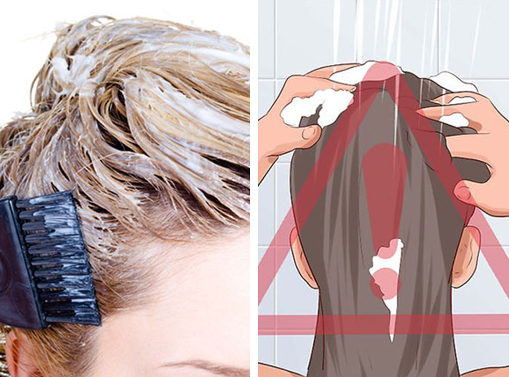 Si të kujdeseni për flokët e lyer, ja 5 truke që boja të zgjasë sa më shumë
