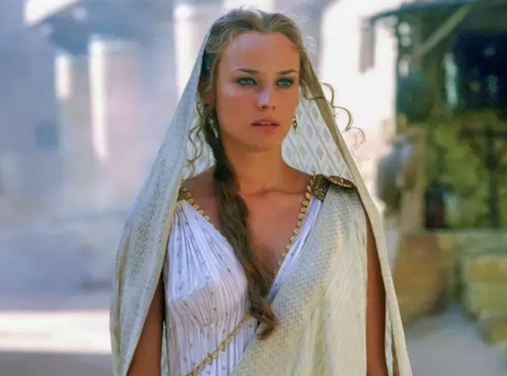Helena e Trojës, bukuria fatale: Kush ishte në të vërtetë gruaja për të cilën u bë lufta e Trojës?