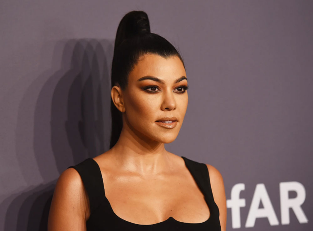 Kourtney Kardashian flet për raportin me motrat dhe sqaron pse është distancuar prej tyre