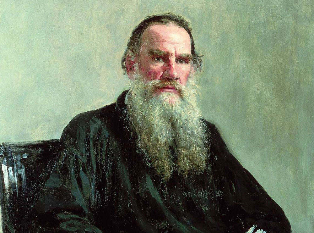 Ja cilat janë sekretet e jetës, sipas shkrimtarit të madh rus, Leon Tolstoi