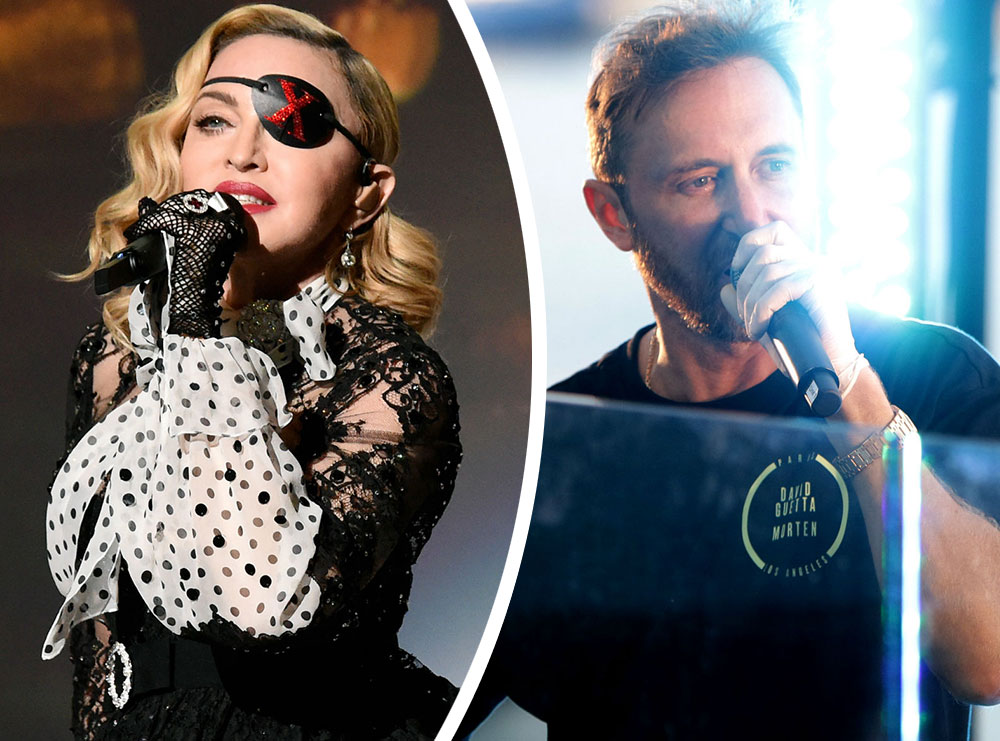 Madonna dikur ka ndërprerë bashkëpunimet me David Guetta vetëm se DJ ishte kjo shenjë e zodiakut…