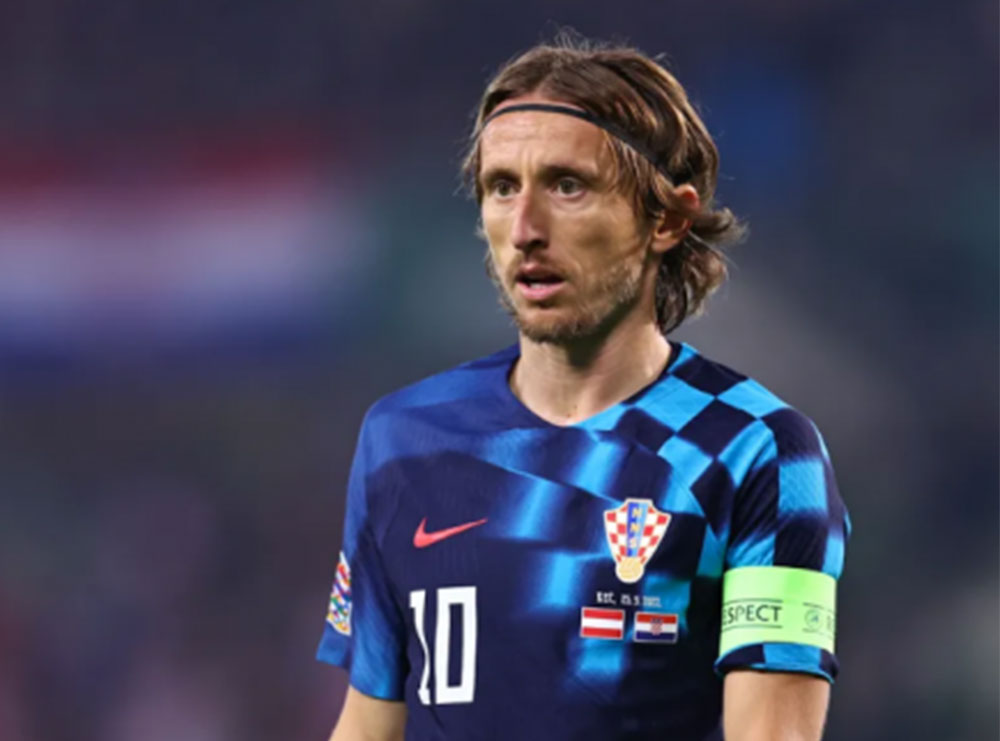 Botërori i fundit për Luka Modric, futbollisti kroat flet për karrierën: Kam arritur në një moshe të caktuar dhe…