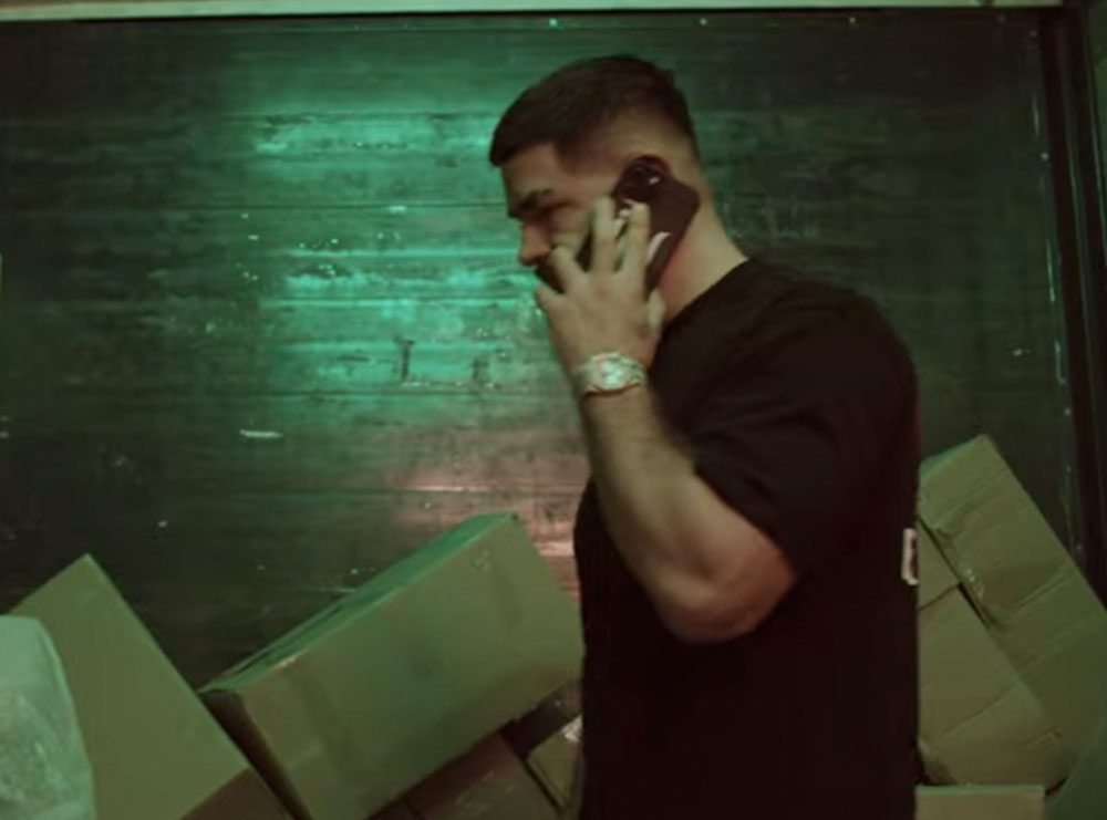 A e dëgjuat bashkëpunimin e ri nga Noizy? (VIDEO)
