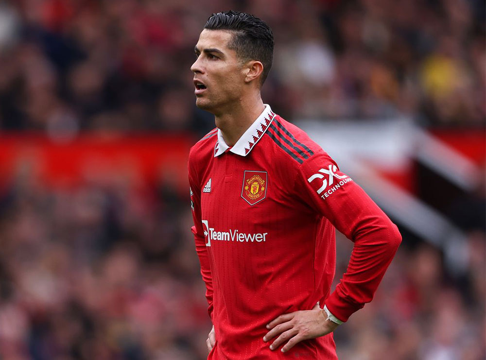 Ronaldo është i pakënaqur te United: Rikthimi në Manchester ishte një fatkeqësi!