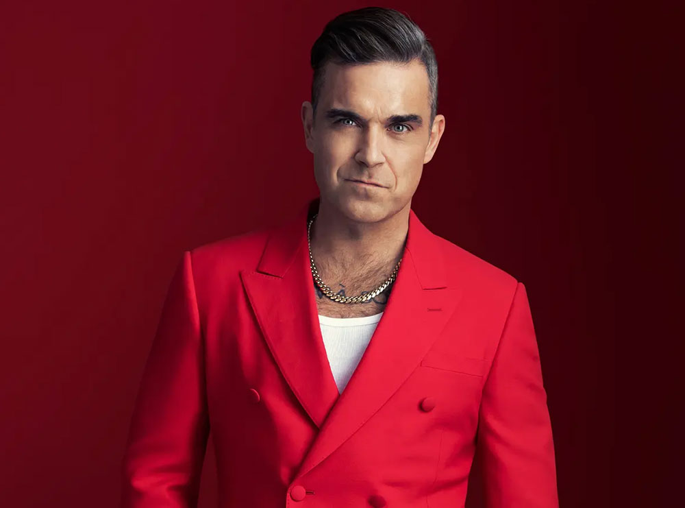 Seks, drogë dhe gjithçka tjetër pa ‘filtra’, Robbie Williams premton surpriza në dokumentarin e tij!