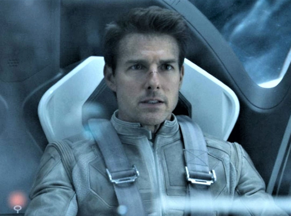 Aktori i parë që do të xhirojë një film në hapësirë, Tom Cruise hyn në histori!