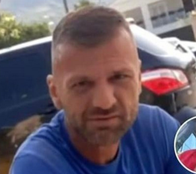 Ky është emri i vërtetë i 39-vjeçarit të ekzekutuar në Tiranë